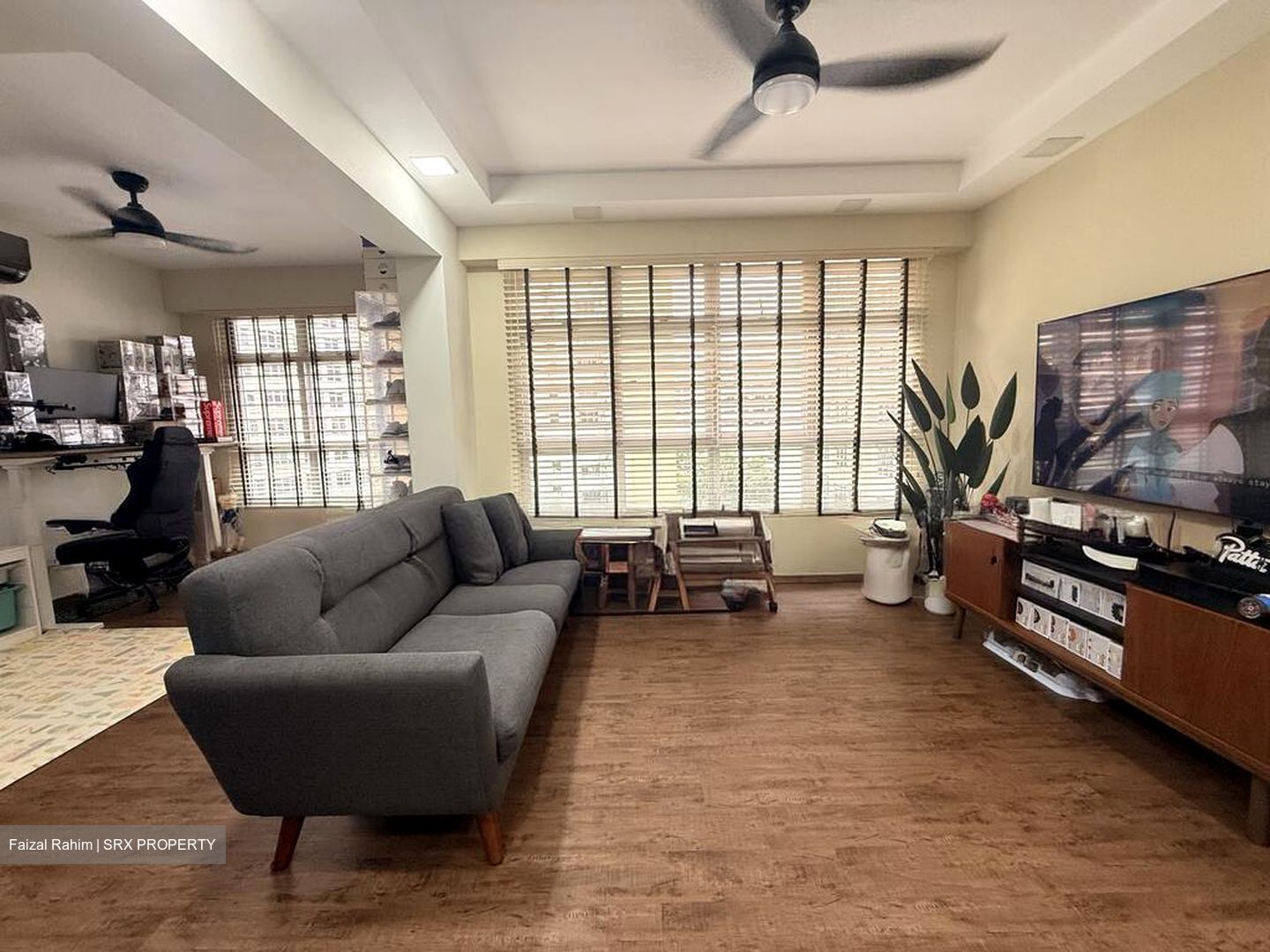 Blk 874B Tampines Greenflora (Tampines), HDB 4 Rooms #514774971